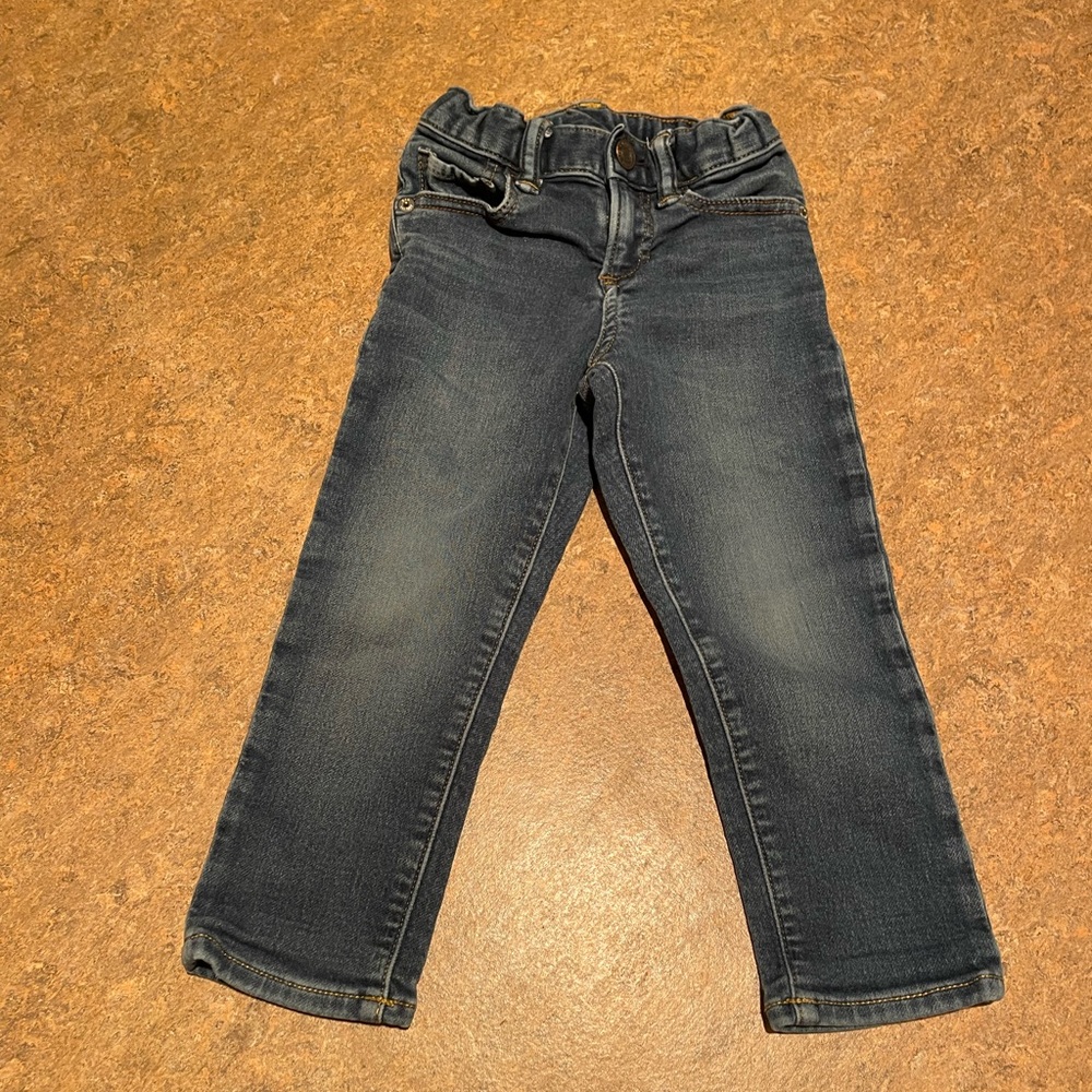 Gap Slim Jeans
